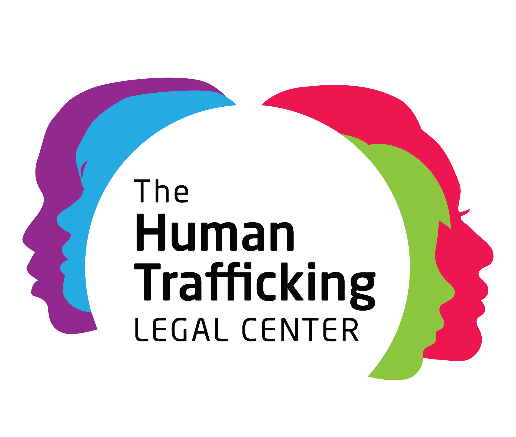 Human Trafficking Legal Center Logo