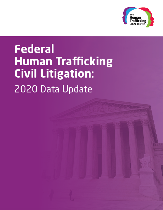 Civil Litigation Data Update 2020