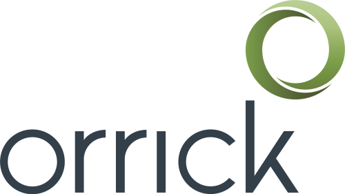 Orrick Logo RGB (Transparent)